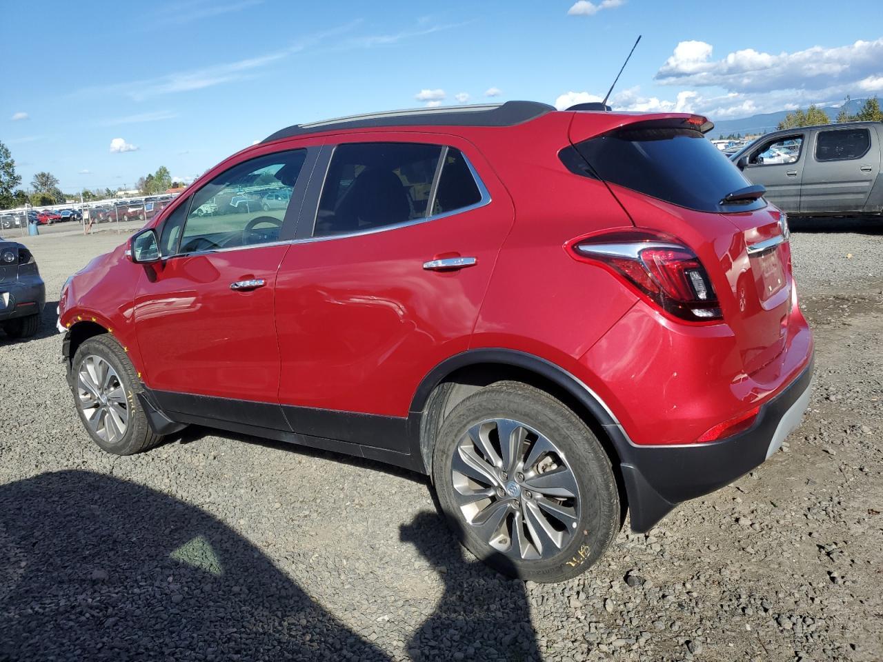 2019 BUICK ENCORE