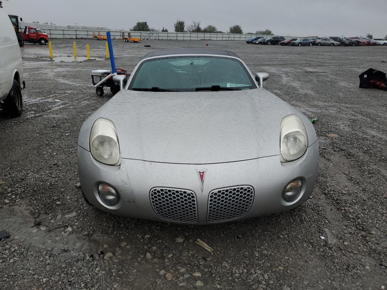 2007 PONTIAC SOLSTICE
