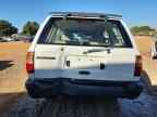 1997 NISSAN PATHFINDER