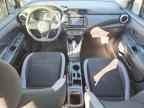 2025 NISSAN VERSA