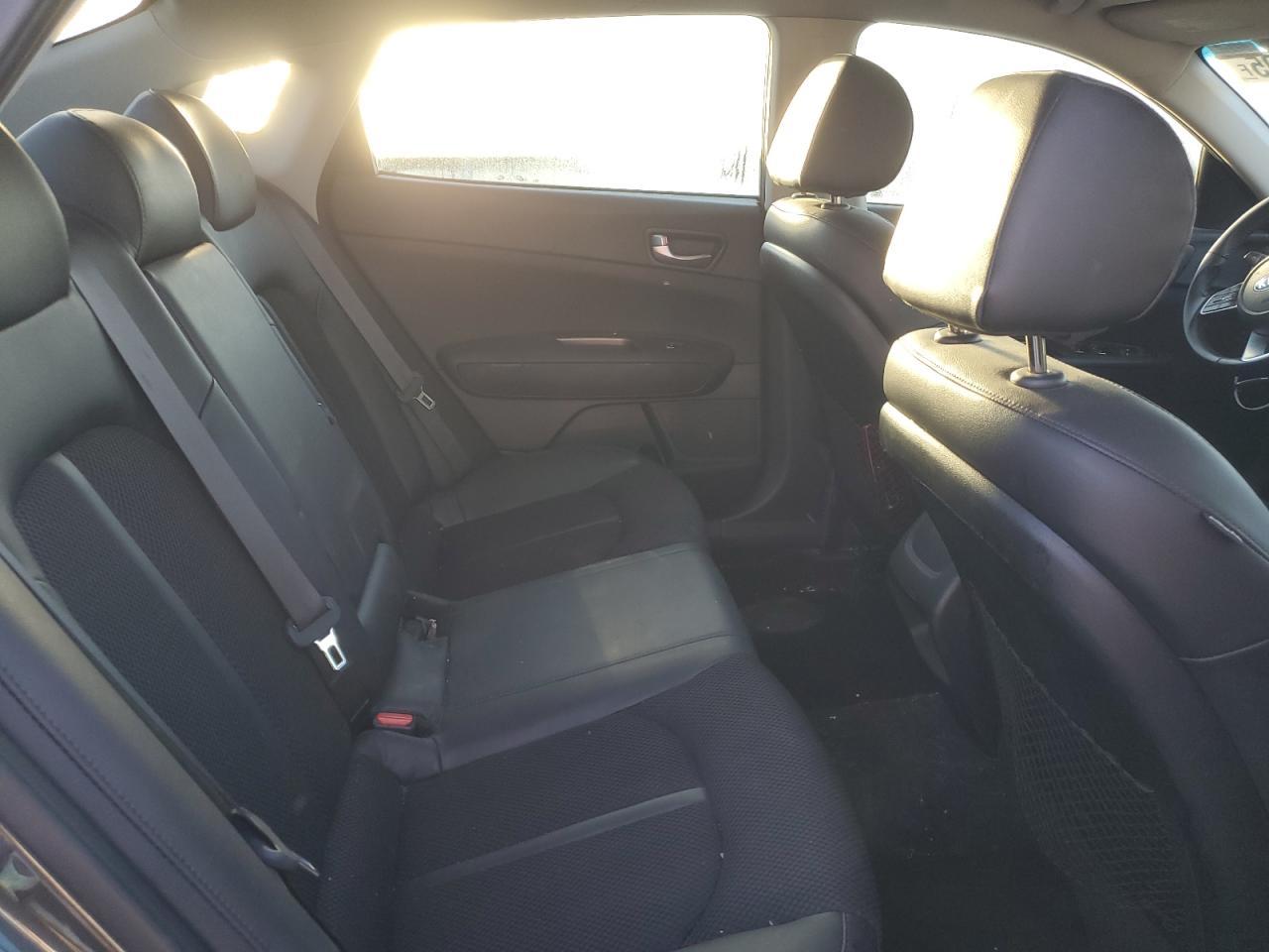 2020 KIA OPTIMA