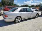 2002 MERCEDES-BENZ E-Class