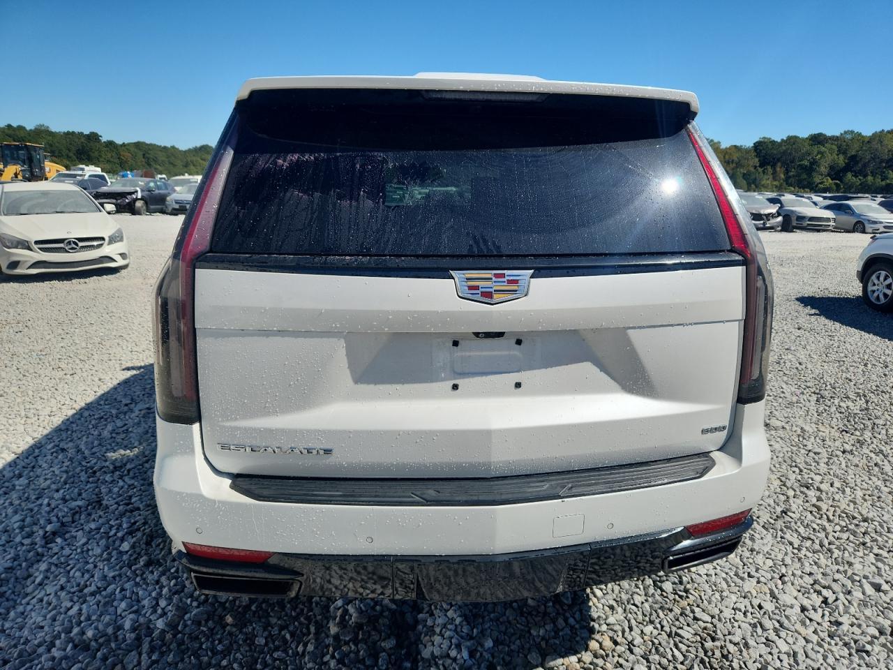 2021 CADILLAC ESCALADE