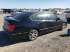 2003 LEXUS Gs 430
