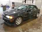 2001 BMW 3 SERIES