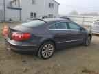 2009 VOLKSWAGEN CC