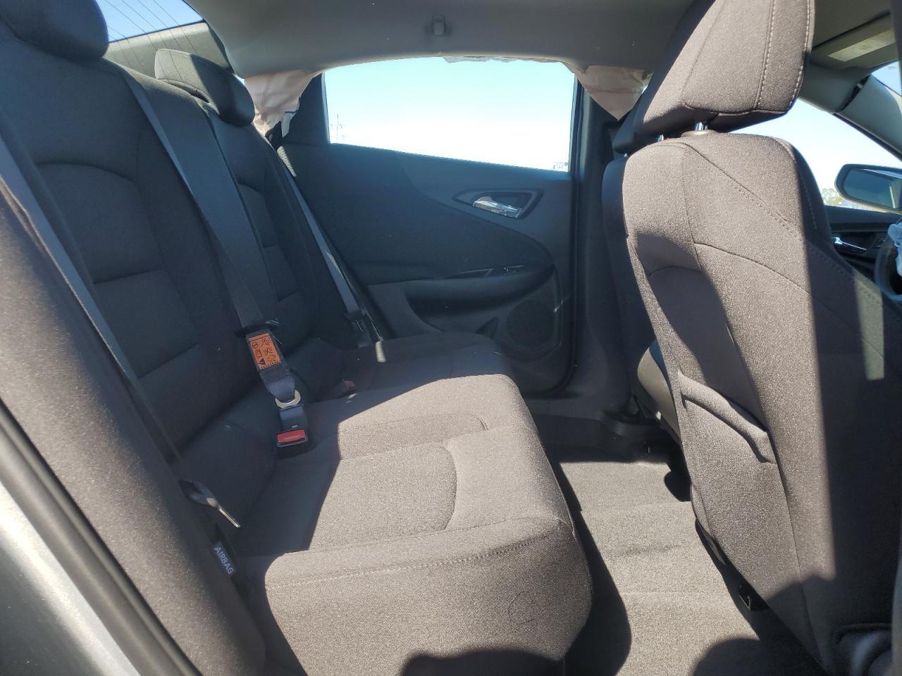 2023 CHEVROLET MALIBU
