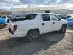 2013 HONDA Ridgeline
