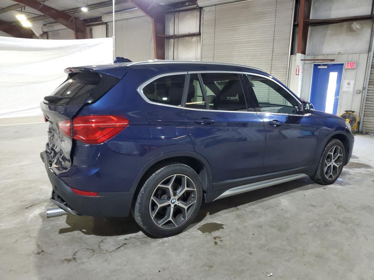 2018 BMW X1