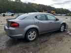 2012 DODGE Avenger