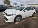 2021 TOYOTA Avalon