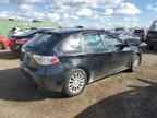 2010 SUBARU IMPREZA