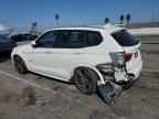 2015 BMW X3