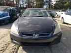 2006 HONDA ACCORD