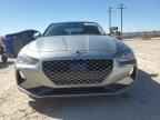 2020 GENESIS G70