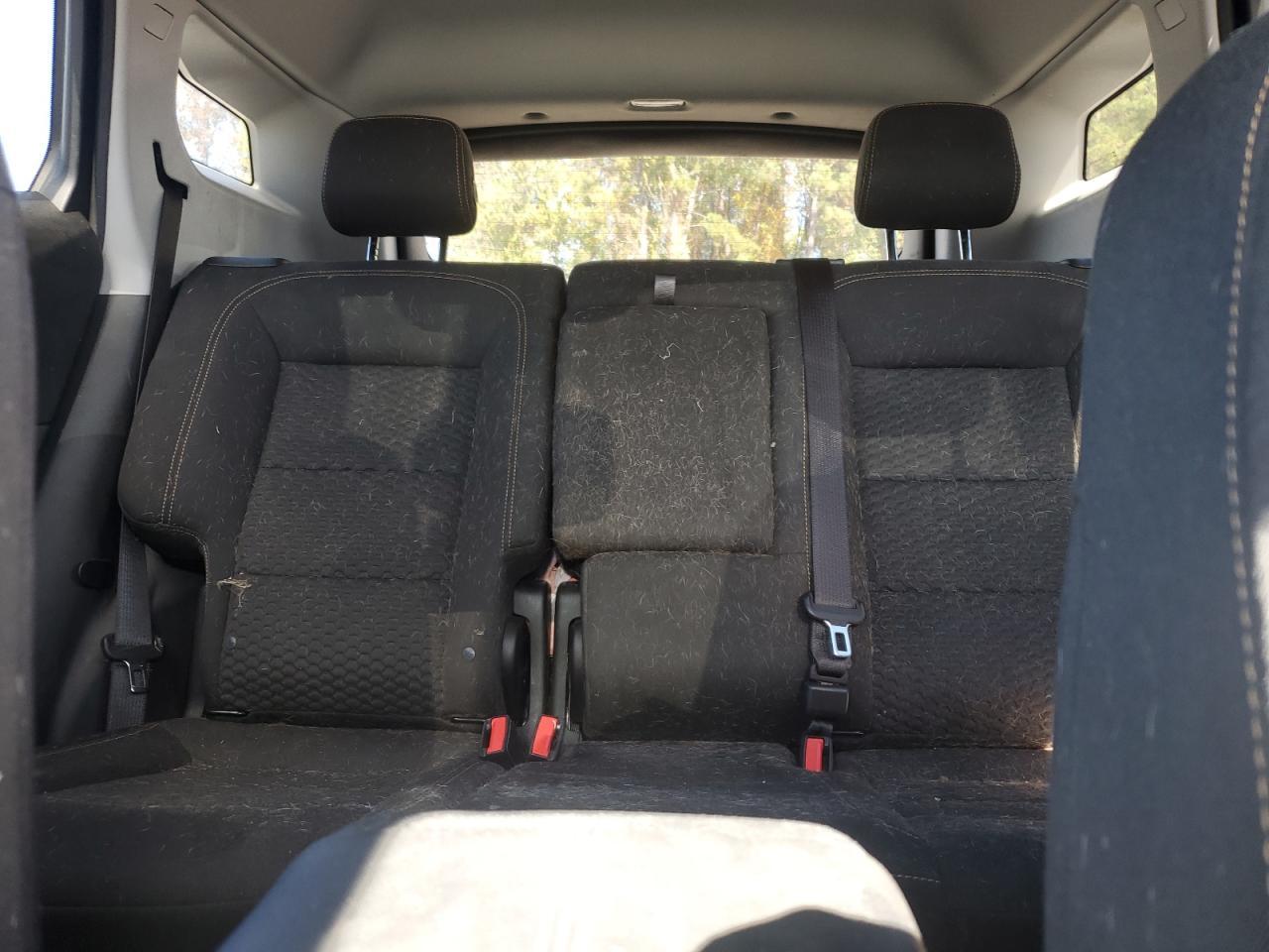 2020 GMC Terrain