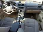 2010 FORD FUSION