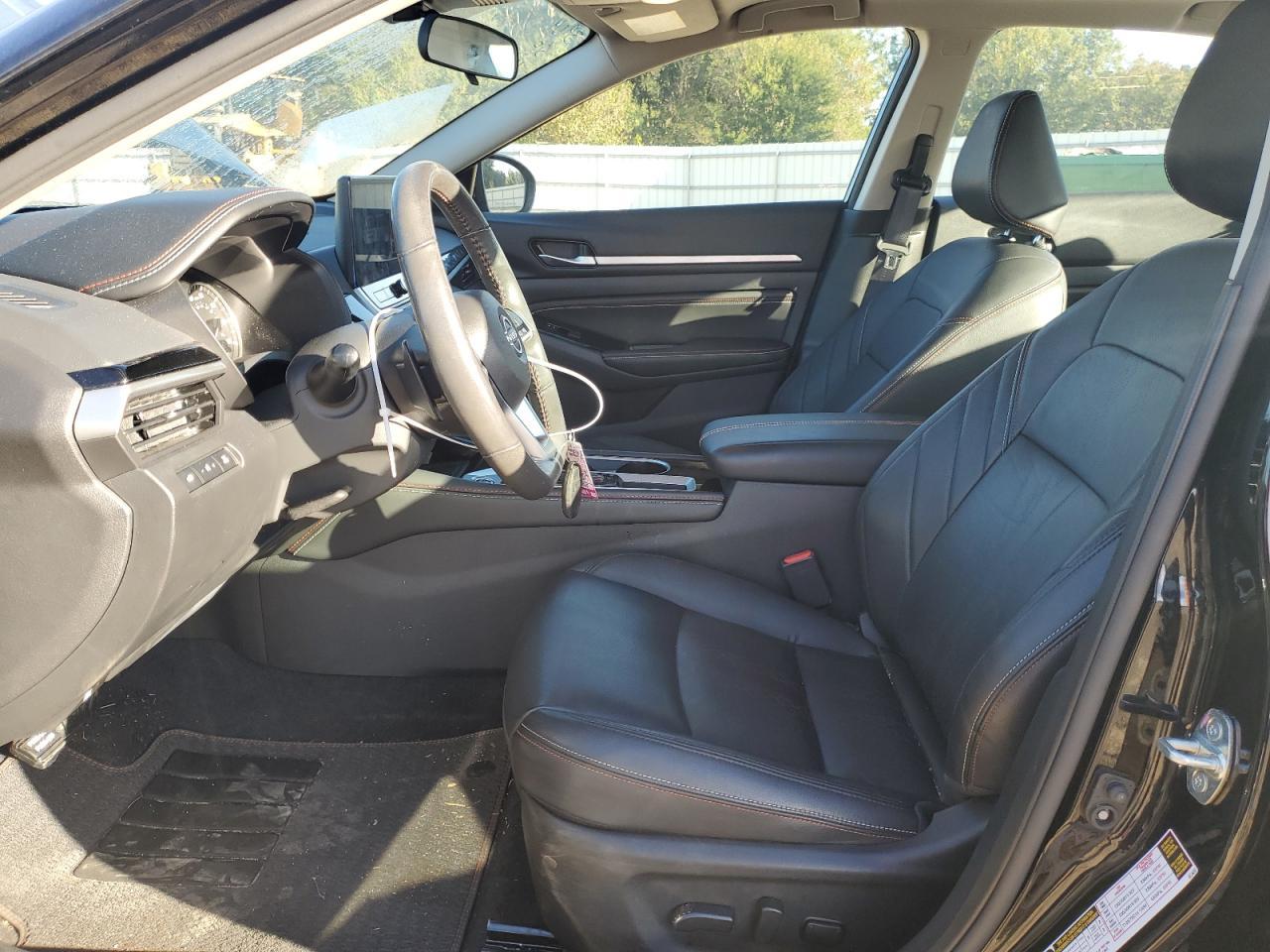 2023 NISSAN ALTIMA