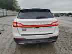 2016 LINCOLN MKX
