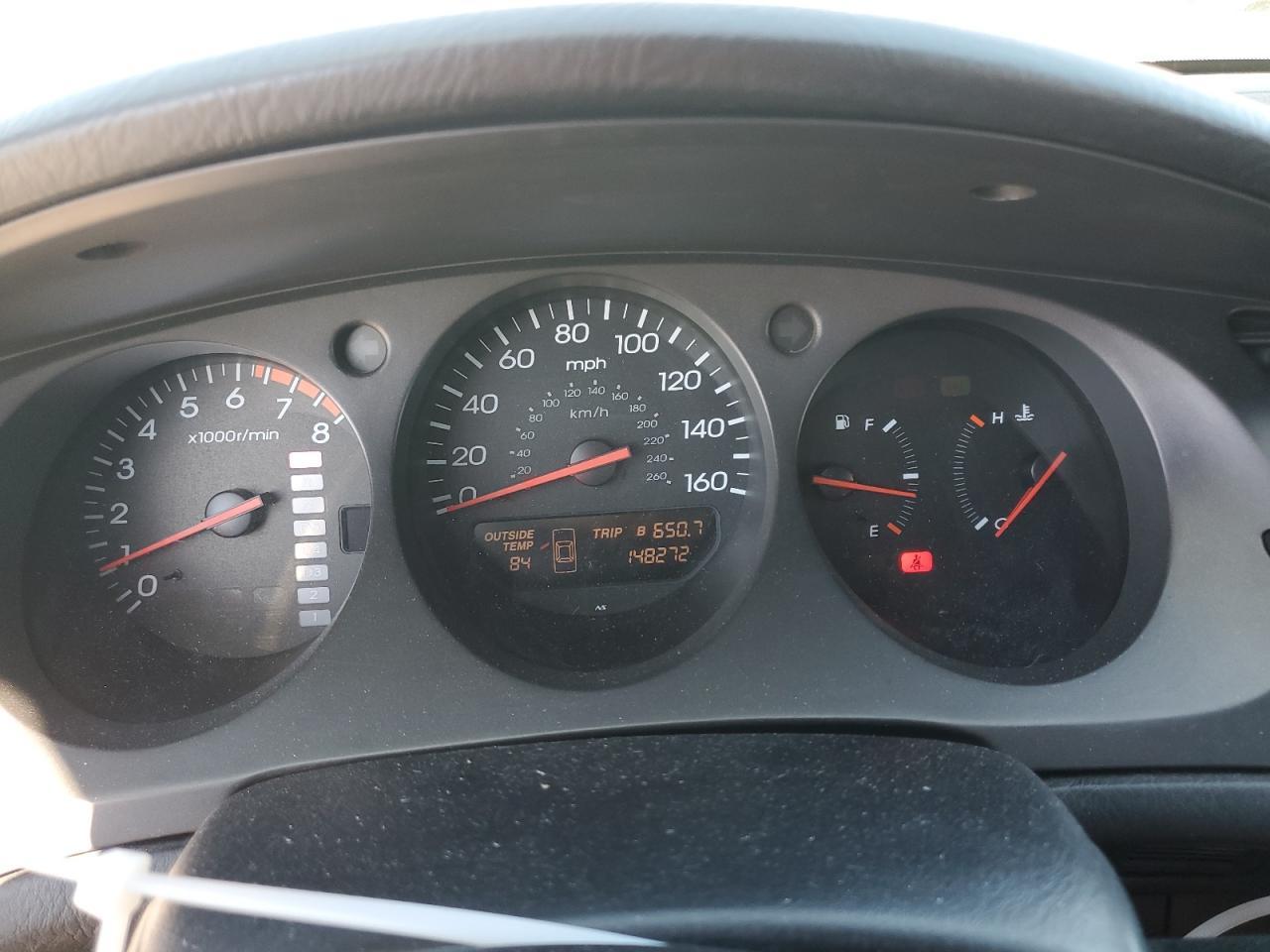 2002 ACURA TL