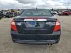 2010 FORD FUSION