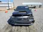 2018 SUBARU WRX