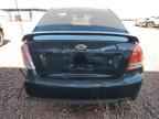 2007 KIA Spectra