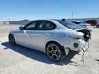 2024 ALFA ROMEO Giulia