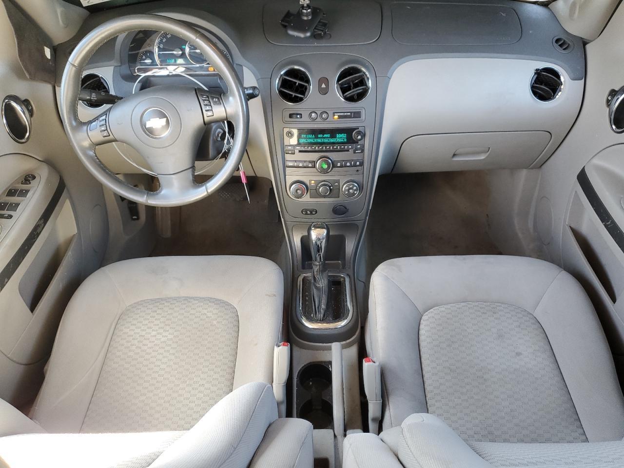 2009 CHEVROLET HHR