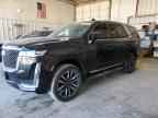 2022 CADILLAC ESCALADE