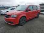 2015 DODGE GRAND CARAVAN