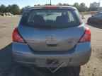 2012 NISSAN VERSA