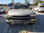 2002 CHEVROLET Tahoe