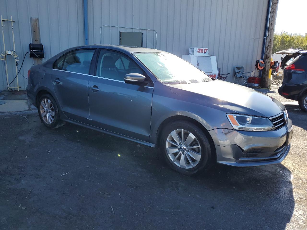 2015 VOLKSWAGEN JETTA