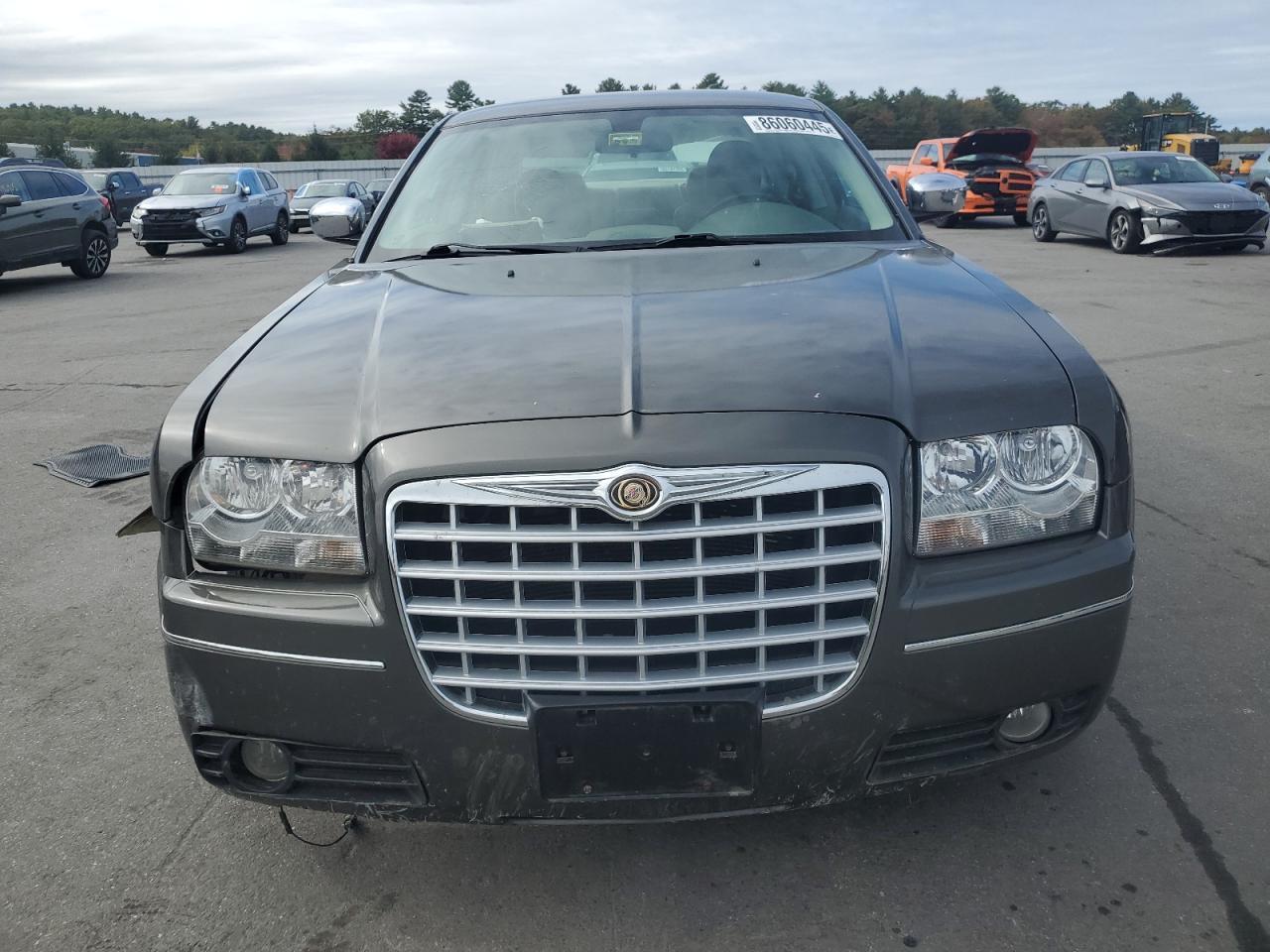 2010 CHRYSLER 300