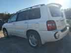 2006 TOYOTA HIGHLANDER