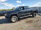 2016 GMC Sierra