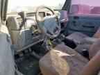 2004 JEEP WRANGLER