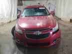 2012 CHEVROLET CRUZE