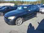 2013 BMW X1