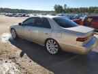 1998 TOYOTA CAMRY