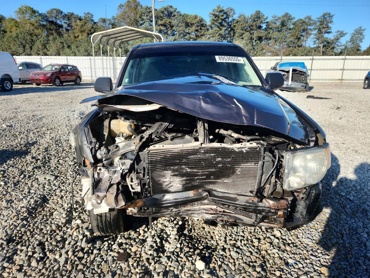 2009 FORD ESCAPE