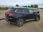 2017 MITSUBISHI outlander