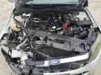 2010 FORD FUSION