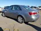 2008 HYUNDAI SONATA
