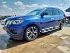 2017 NISSAN PATHFINDER