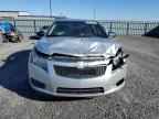 2011 CHEVROLET CRUZE
