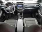 2021 CHEVROLET Trailblazer