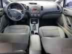 2015 KIA FORTE