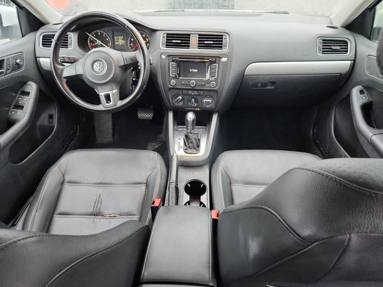 2013 VOLKSWAGEN JETTA